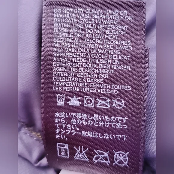 The North Face Metropolis Parka - Picture 14 of 16